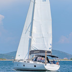 Hanse 458