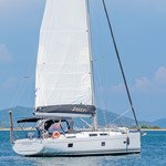 Hanse 458