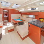Hanse 458