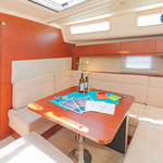 Hanse 458