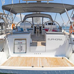 Hanse 458