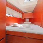 Hanse 458