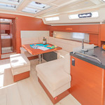 Hanse 458