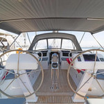 Hanse 458