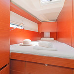 Hanse 458