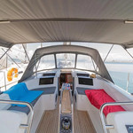 Hanse 458