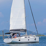 Hanse 458
