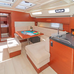Hanse 458