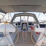 Hanse 458