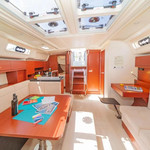 Hanse 458