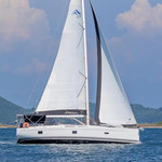 Hanse 458