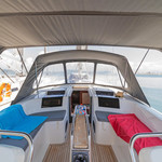 Hanse 458