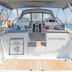 Hanse 458