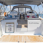 Hanse 458