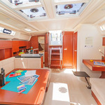 Hanse 458