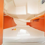 Hanse 458