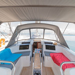 Hanse 458