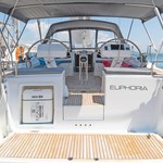 Hanse 458