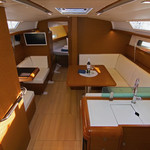 Jeanneau Sun Odyssey 419