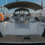 Jeanneau Sun Odyssey 419