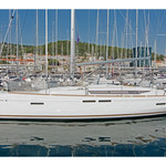 Jeanneau Sun Odyssey 419