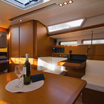 Jeanneau Sun Odyssey 419