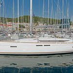 Jeanneau Sun Odyssey 419