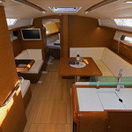 Jeanneau Sun Odyssey 419