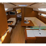 Jeanneau Sun Odyssey 419