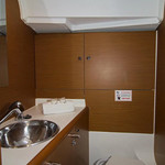 Jeanneau Sun Odyssey 419