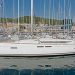 Jeanneau Sun Odyssey 419