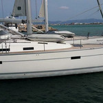 Bavaria Cruiser 50