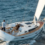 Bavaria 37 Cruiser