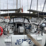 Jeanneau Sun Odyssey 519