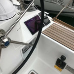 Jeanneau Sun Odyssey 519
