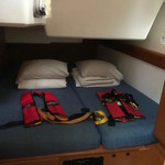Jeanneau Sun Odyssey 519