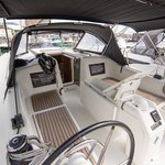 Jeanneau Sun Odyssey 410