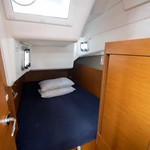 Jeanneau Sun Odyssey 410