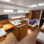 Jeanneau Sun Odyssey 410