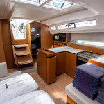 Jeanneau Sun Odyssey 410