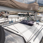 Jeanneau Sun Odyssey 410