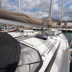 Jeanneau Sun Odyssey 410