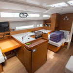 Jeanneau Sun Odyssey 410
