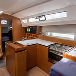Jeanneau Sun Odyssey 410