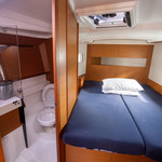 Jeanneau Sun Odyssey 410