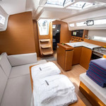 Jeanneau Sun Odyssey 410