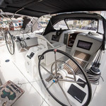 Jeanneau Sun Odyssey 410
