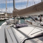 Jeanneau Sun Odyssey 410