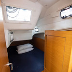 Jeanneau Sun Odyssey 410