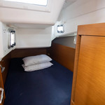 Jeanneau Sun Odyssey 410